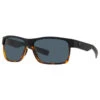 Costa Del Mar Half Moon Plastic Lens Polarized Sunglasses