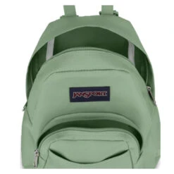 JanSport Half Pint 10 Liter Mini Backpack -CampMate Shop Half Pint 10 Liter Mini Backpack 3
