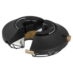 Olight Haloop 600 Lumen Rechargeable Umbrella Light -CampMate Shop Haloop 600 Lumen Rechargeable Umbrella Light 3