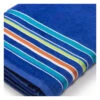 A To Z Towels Hampton Stripe Jacquard Pool / Beach Towel