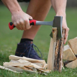 Coghlan's Hatchet 6 Coghlan's Hatchet -CampMate Shop Hatchet 3