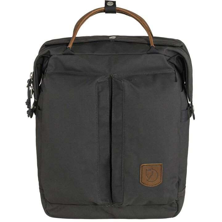 Fjällräven Haulpack No. 1 23 Liter Convertible Backpack / Tote 1 Fjällräven Haulpack No. 1 23 Liter Convertible Backpack / Tote