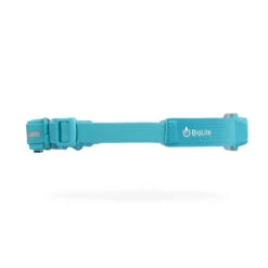 BioLite HeadLamp 330 Lumen Rechargeable Head Light -CampMate Shop HeadLamp 330 Lumen Rechargeable Head Light 3