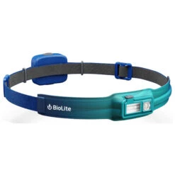 BioLite HeadLamp 425 Lumen Rechargeable Head Light