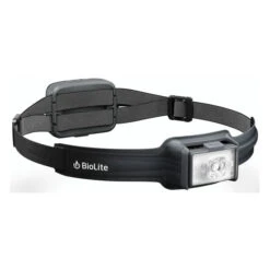 BioLite HeadLamp Pro 800 Lumen Rechargeable Head Light