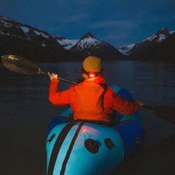 BioLite HeadLamp Pro 800 Lumen Rechargeable Head Light -CampMate Shop HeadLamp Pro 800 Lumen Rechargeable Head Light 4