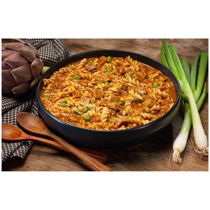 AlpineAire Hearty Beef Stew - 2 Servings 3 AlpineAire Hearty Beef Stew - 2 Servings - Image 3