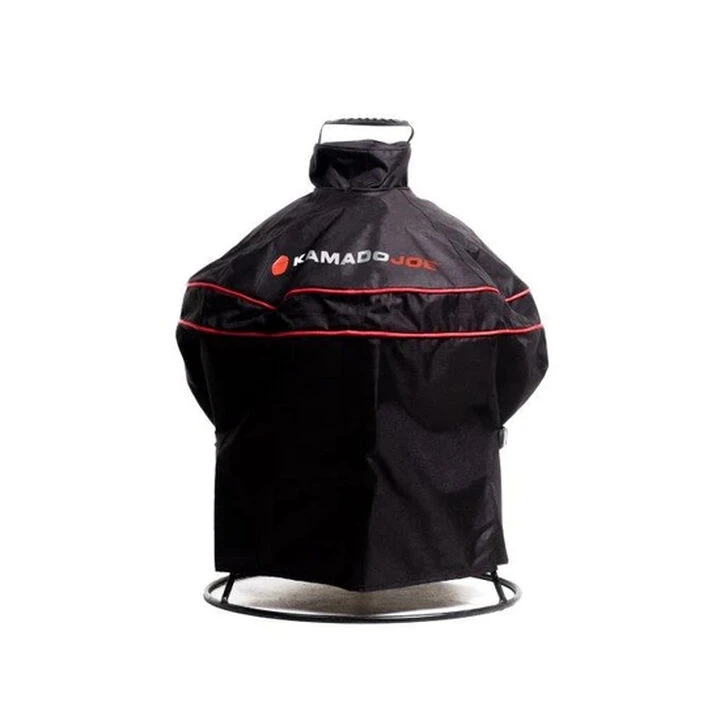 Kamado Joe Heavy-Duty Joe Jr. Cover 1 Kamado Joe Heavy-Duty Joe Jr. Cover