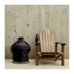 Kamado Joe Heavy-Duty Joe Jr. Cover 7 Kamado Joe Heavy-Duty Joe Jr. Cover -CampMate Shop Heavy Duty Joe Jr Cover 4