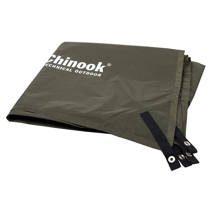 Chinook Heavy Duty Tarp 1 Chinook Heavy Duty Tarp