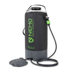 NEMO Helio LX Pressure Shower