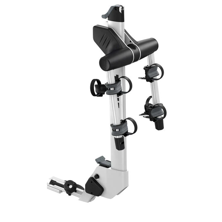 Thule Helium Pro 2 Bicycle Carrier 2 Thule Helium Pro 2 Bicycle Carrier - Image 2