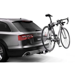 Thule Helium Pro 2 Bicycle Carrier 7 Thule Helium Pro 2 Bicycle Carrier -CampMate Shop Helium Pro 2 Bicycle Carrier 4