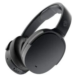 Skullcandy Hesh ANC Noise Canceling Wireless On-Ear Headphone