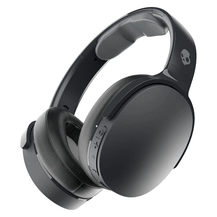 Skullcandy Hesh Evo Wireless On-Ear Headphone 1 Skullcandy Hesh Evo Wireless On-Ear Headphone