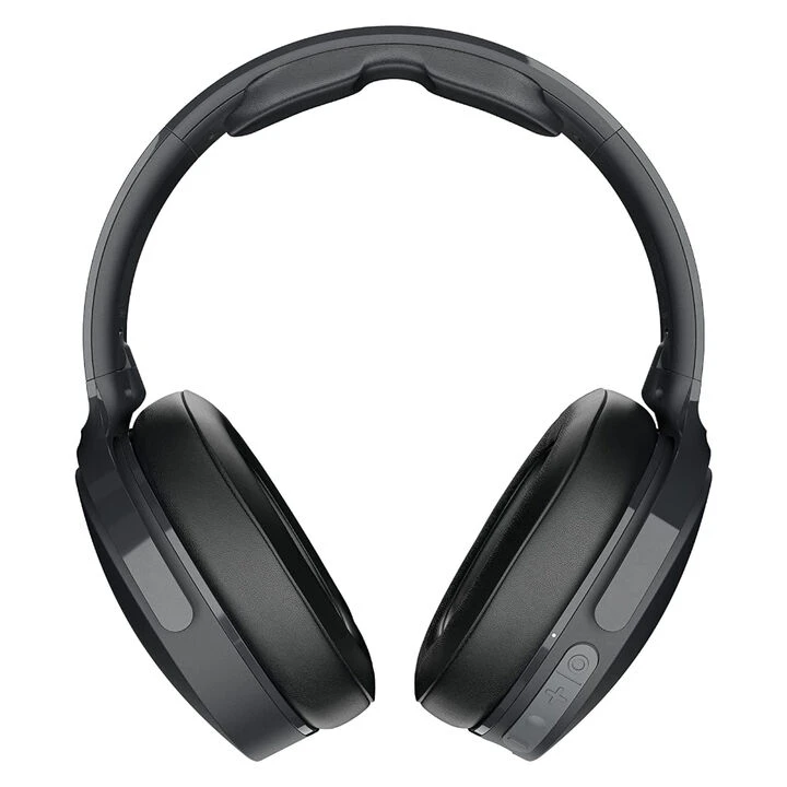 Skullcandy Hesh Evo Wireless On-Ear Headphone 3 Skullcandy Hesh Evo Wireless On-Ear Headphone - Image 3