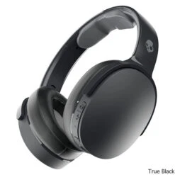 Skullcandy Hesh Evo Wireless On-Ear Headphone 9 Skullcandy Hesh Evo Wireless On-Ear Headphone -CampMate Shop Hesh Evo Wireless On Ear Headphone Black