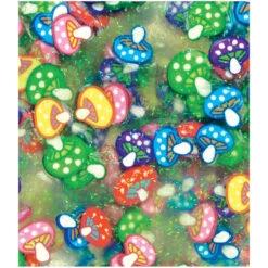 Crazy Aaron's Hide Inside! Gnome Home Thinking Putty - 3.2 Oz. -CampMate Shop Hide Inside Gnome Home Thinking Putty 3