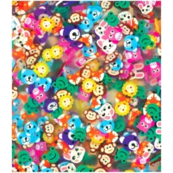 Crazy Aaron's Hide Inside! Party Animals Thinking Putty - 3.2 Oz. -CampMate Shop Hide Inside Party Animals Thinking Putty 3