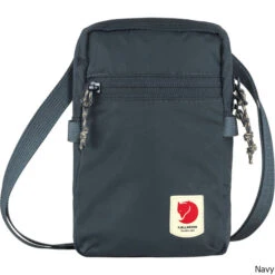 Fjällräven High Coast 0.8 Liter Convertible Pocket -CampMate Shop High Coast 08 Liter Convertible Pocket Navy