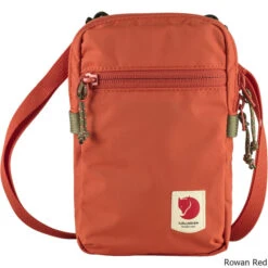 Fjällräven High Coast 0.8 Liter Convertible Pocket -CampMate Shop High Coast 0pt8 Liter Convertible Pocket Rowan