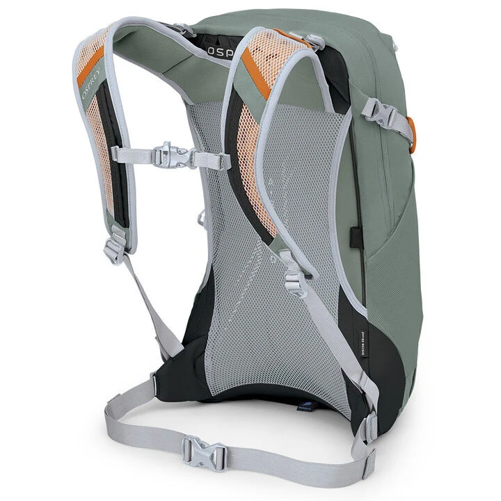 Osprey Hikelite 18 Liter Backpack 2 Osprey Hikelite 18 Liter Backpack - Image 2