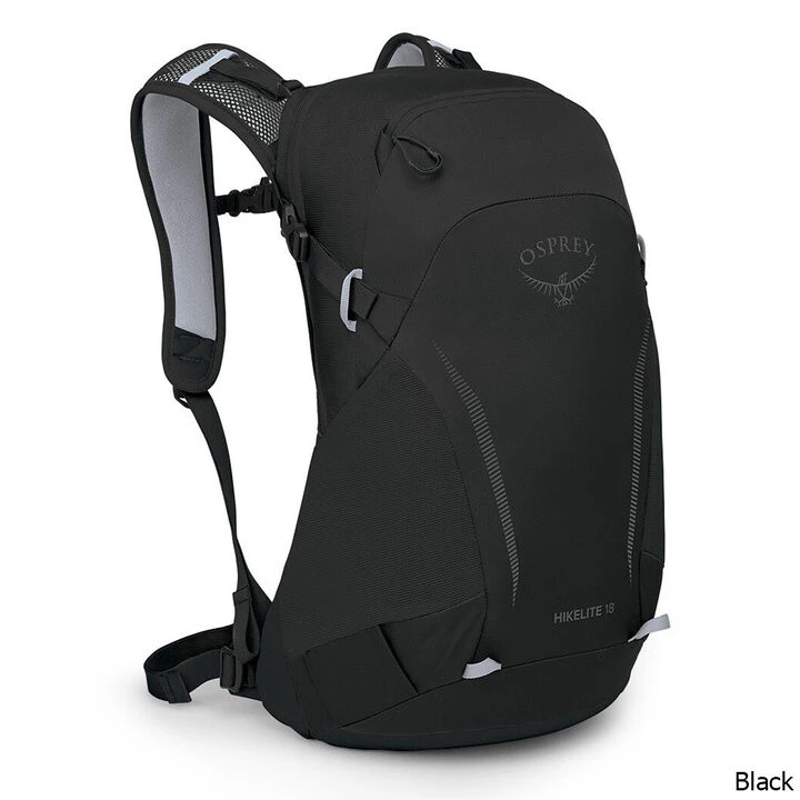 Osprey Hikelite 18 Liter Backpack 6 Osprey Hikelite 18 Liter Backpack - Image 6