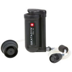 Katadyn Hiker Microfilter Water Filter
