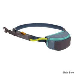 Ruffwear Hitch Hiker Dog Leash -CampMate Shop Hitch Hiker Dog Leash Blue