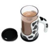 Hog Wild Moo Mixer Supreme Chocolate Milk Mixer