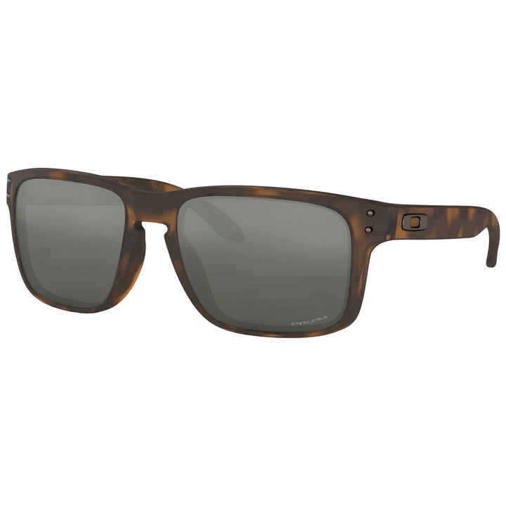 Oakley Holbrook Prizm Sunglasses 1 Oakley Holbrook Prizm Sunglasses
