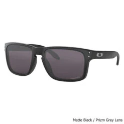 Oakley Holbrook Prizm Sunglasses 6 Oakley Holbrook Prizm Sunglasses -CampMate Shop Holbrook Prizm Sunglasses Black