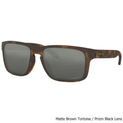 Oakley Holbrook Prizm Sunglasses 7 Oakley Holbrook Prizm Sunglasses -CampMate Shop Holbrook Prizm Sunglasses Brown