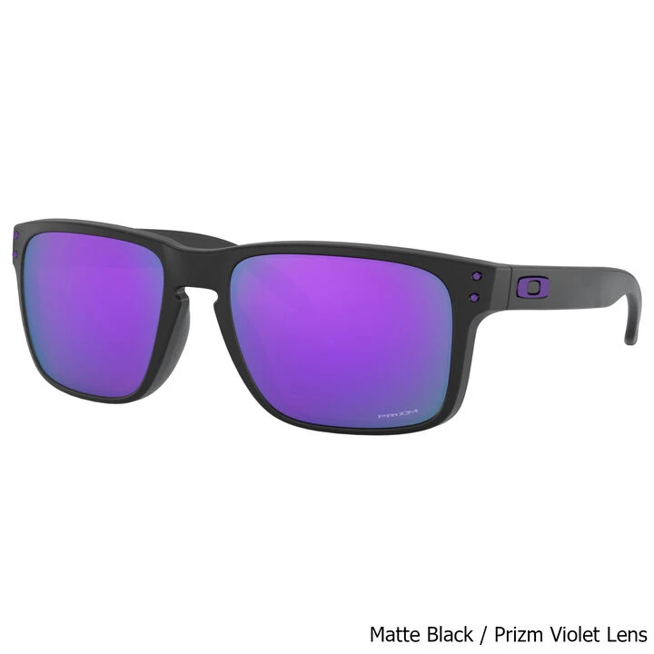 Oakley Holbrook Prizm Sunglasses 2 Oakley Holbrook Prizm Sunglasses - Image 2
