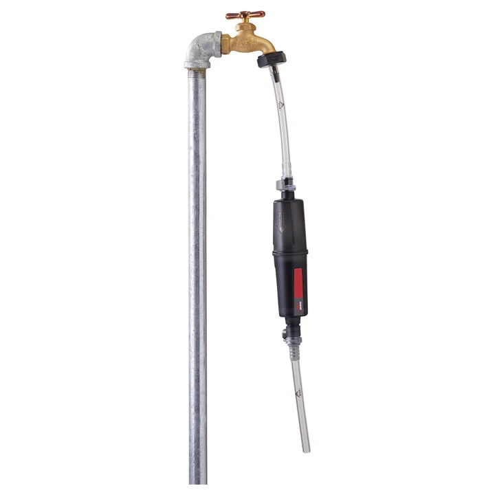 MSR Home Emergency Water Filter - Image 2