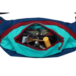 Ruffwear Home Trail 1.8 Liter Gear Carry Hip Pack -CampMate Shop Home Trail 1pt8 Liter Gear Carry Hip Pack 4