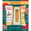 Burt's Bees Honey Pot Gift Set