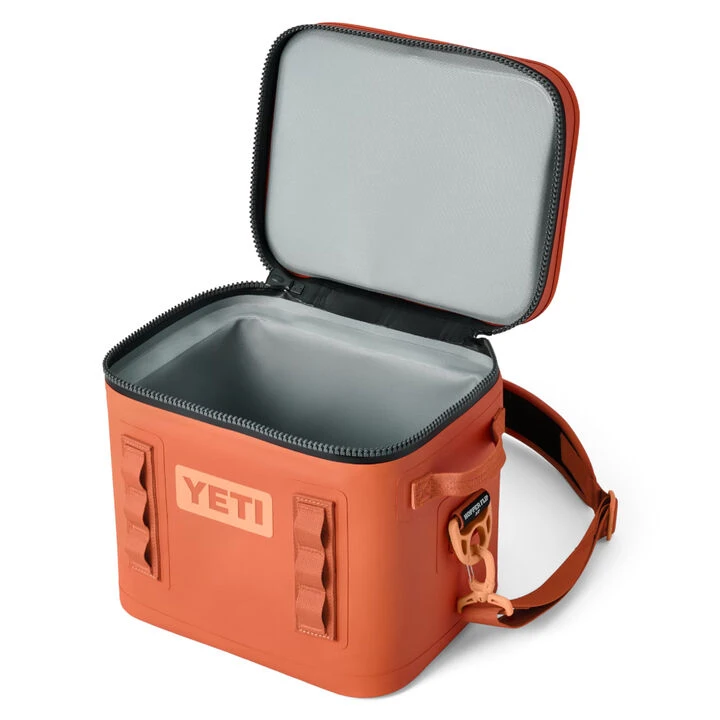 YETI Hopper Flip 12 Portable Cooler 2 YETI Hopper Flip 12 Portable Cooler - Image 2