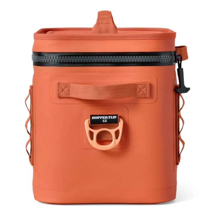 YETI Hopper Flip 12 Portable Cooler 3 YETI Hopper Flip 12 Portable Cooler - Image 3