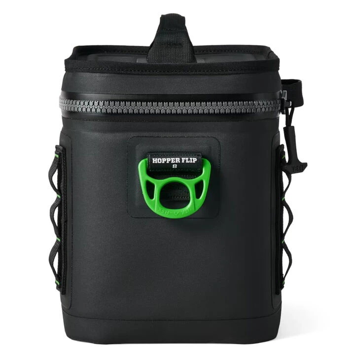 YETI Hopper Flip 8 Portable Cooler 3 YETI Hopper Flip 8 Portable Cooler - Image 3