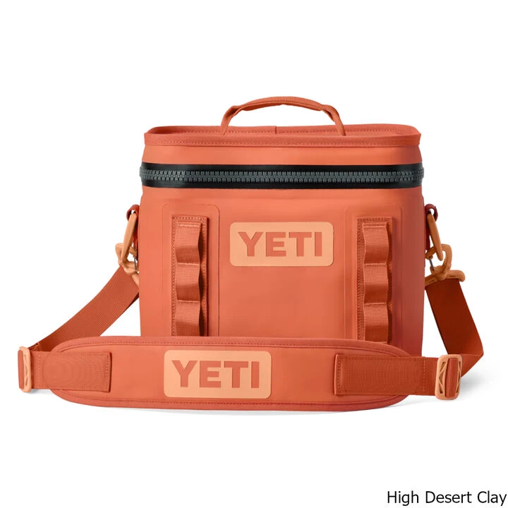 YETI Hopper Flip 8 Portable Cooler 4 YETI Hopper Flip 8 Portable Cooler - Image 4