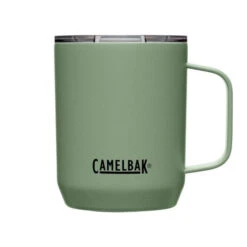 CamelBak Horizon 12 Oz. Stainless Steel Insulated Camp Mug