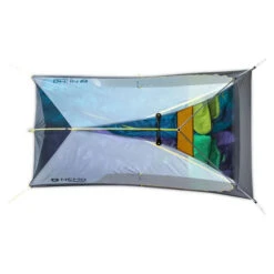 NEMO Hornet OSMO Ultralight 2-Person Tent -CampMate Shop Hornet OSMO Ultralight 2 Person Tent 3
