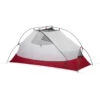 MSR Hubba Hubba 1-Person Backpacking Tent