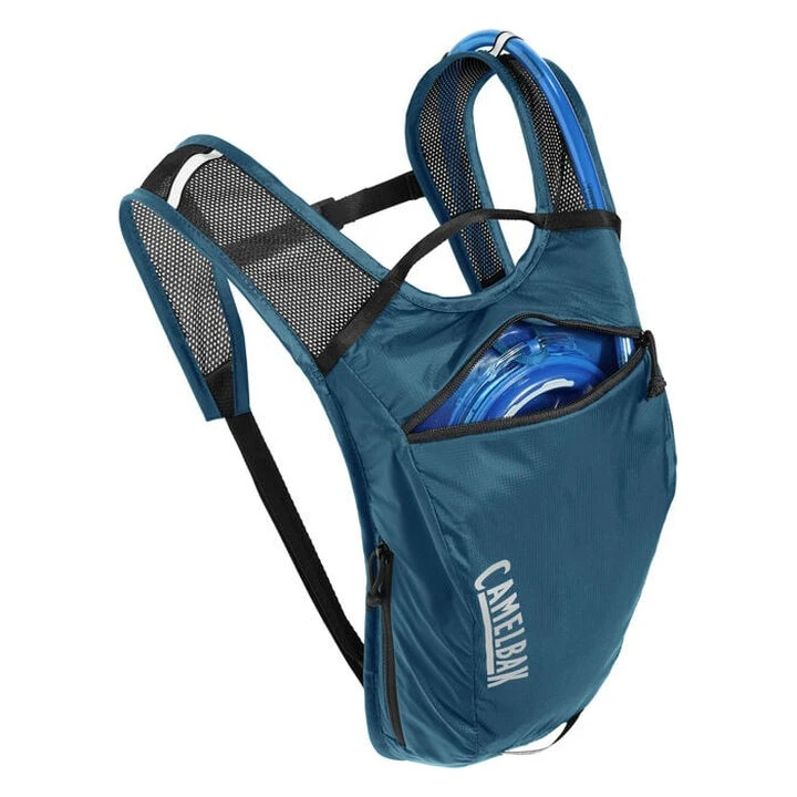 CamelBak Hydrobak Light 50 Oz. Hydration Pack 3 CamelBak Hydrobak Light 50 Oz. Hydration Pack - Image 3