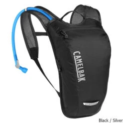 CamelBak Hydrobak Light 50 Oz. Hydration Pack 8 CamelBak Hydrobak Light 50 Oz. Hydration Pack -CampMate Shop Hydrobak Light 50oz Hydration Pack Silver
