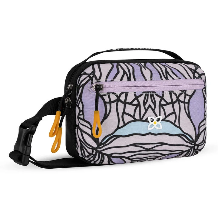 Sherpani Hyk RFID 2 Liter Waist Pack 1 Sherpani Hyk RFID 2 Liter Waist Pack