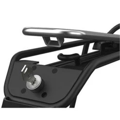 Blackburn Interlock Seatpost Bicycle Rack -CampMate Shop INTERLOCK SEATPOST RACK DETAIL1