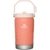 Stanley IceFlow Flip Straw 40 Oz. Vacuum Insulated Jug