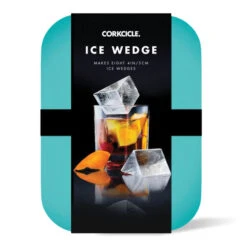 Corkcicle Ice Wedge Tray